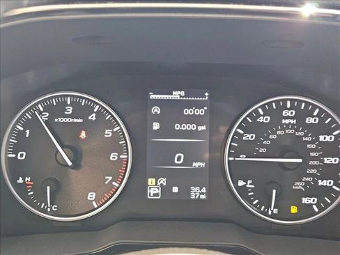 New 2025 Subaru Legacy Premium image 11