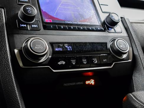 Used 2016 Honda Civic LX-P image 28