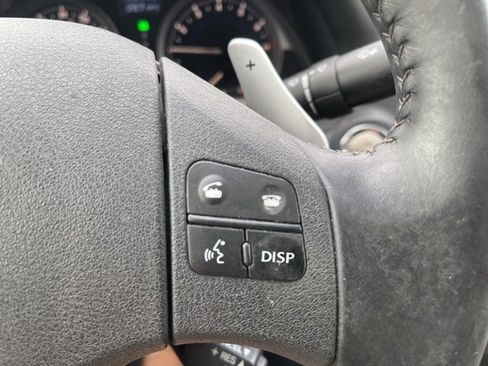 Used 2010 Lexus IS 250 AWD image 21