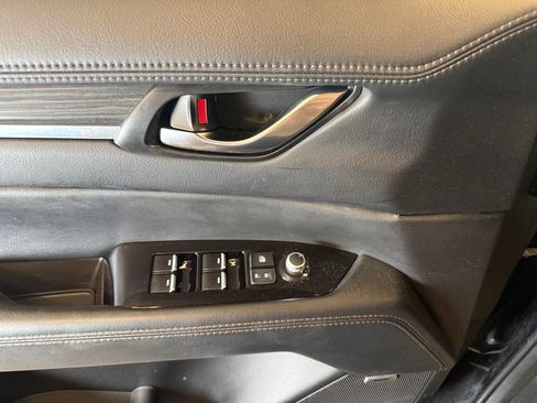 Used 2019 MAZDA CX-5 Grand Touring image 19