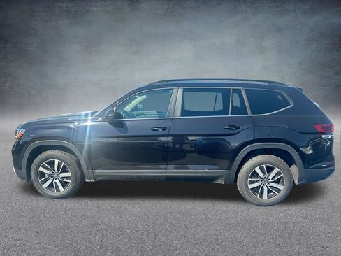 Used 2021 Volkswagen Atlas SE image 28