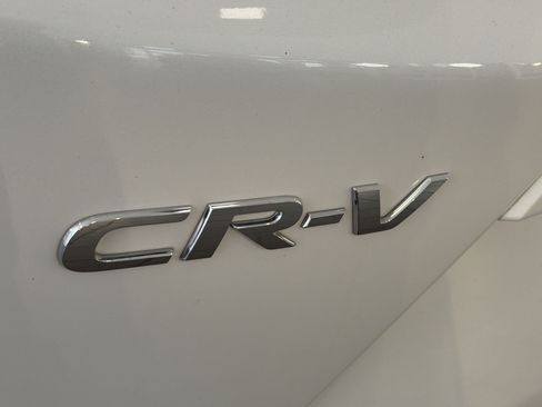 Used 2021 Honda CR-V EX-L image 32