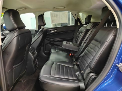Used 2024 Ford Edge SEL image 13