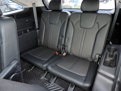 Used 2021 Kia Sorento SX Prestige AWD/4WD image 17