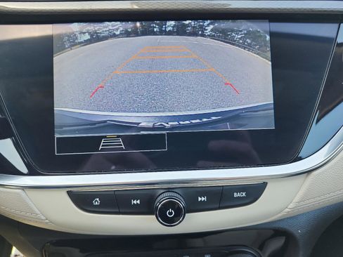 Used 2023 Buick Encore GX Preferred w/ Cold Weather Comfort Package image 14