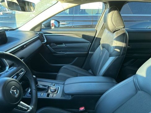 Used 2024 MAZDA CX-50 AWD 2.5 S w/ Weather Package image 13