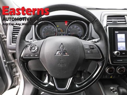 Used 2024 Mitsubishi Outlander Sport SE image 10