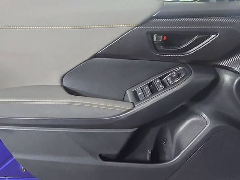 Certified 2024 Subaru Crosstrek 2.5i Sport image 23