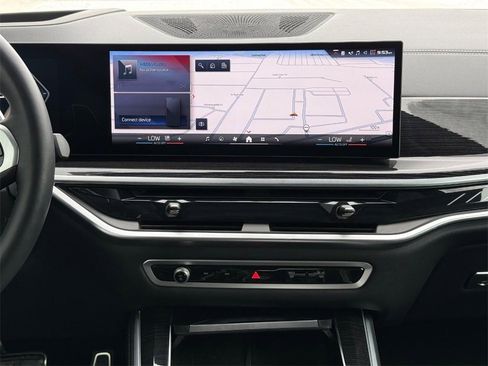 Used 2025 BMW X5 M60i w/ Executive Package image 11