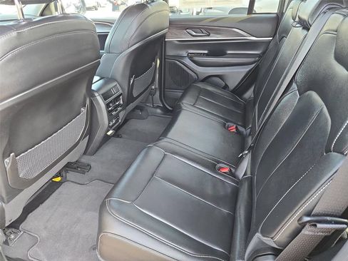 Used 2023 Jeep Grand Cherokee Limited RWD image 16