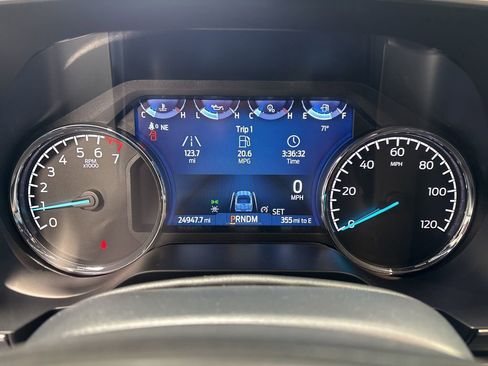 Used 2022 Ford F150 XLT w/ Equipment Group 302A High AWD/4WD image 12