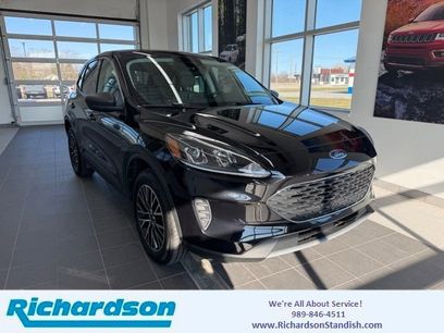 Used 2022 Ford Escape SE w/ Convenience Package