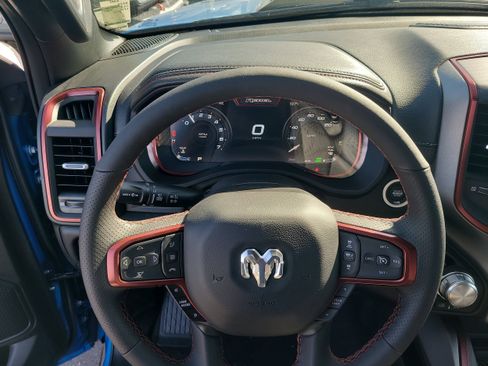 New 2026 RAM 1500 Rebel w/ Bed Utility Group AWD/4WD image 19