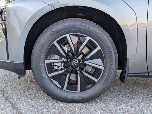 New 2026 Toyota bZ image 10