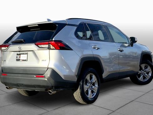 Used 2023 Toyota RAV4 XLE image 12