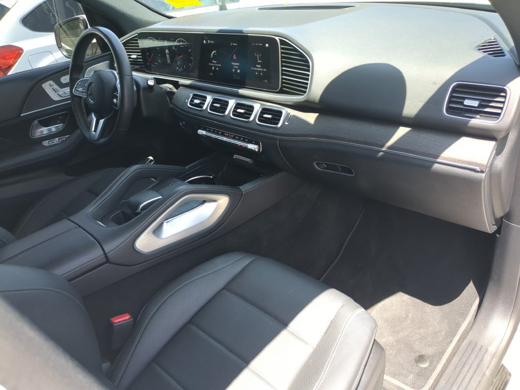 Used 2022 Mercedes-Benz GLE 350 image 14
