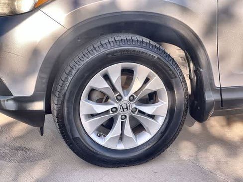 Used 2012 Honda CR-V EX-L image 9