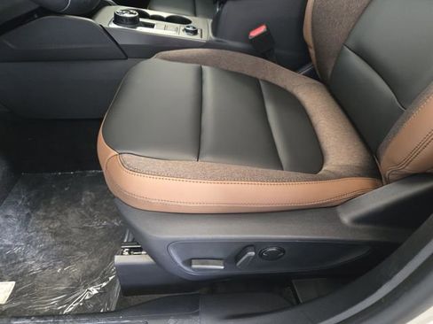 New 2025 Ford Bronco Sport Outer Banks w/ Outer Banks Tech Package+ image 18