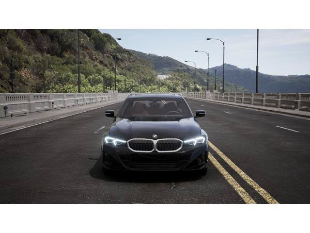 Used 2026 BMW 330i xDrive Sedan w/ Convenience Package AWD/4WD image 3