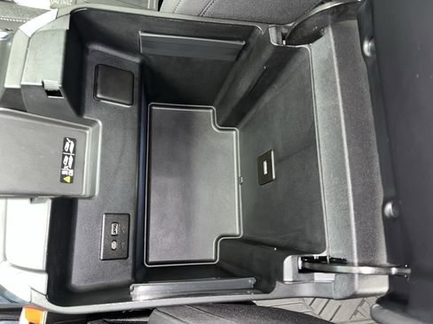 Certified 2022 Chevrolet Silverado 1500 LT Trail Boss w/ Protection Package image 29