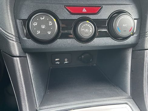 Certified 2023 Subaru Impreza 2.0i image 19