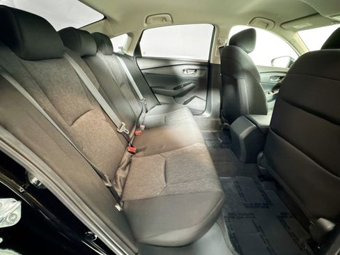 Used 2024 Honda Accord LX image 23