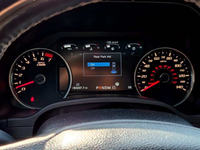 Used 2018 Ford F150 Raptor w/ Equipment Group 802A Luxury AWD/4WD image 24