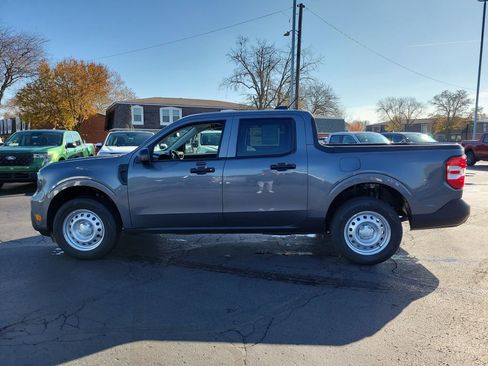 New 2025 Ford Maverick XL w/ 4K Tow Package image 7