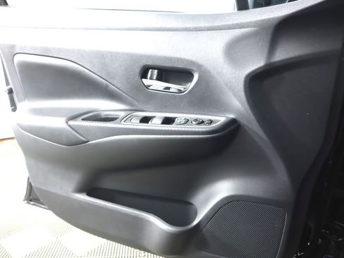 Certified 2023 Nissan Versa SR w/ Trunk Package image 16