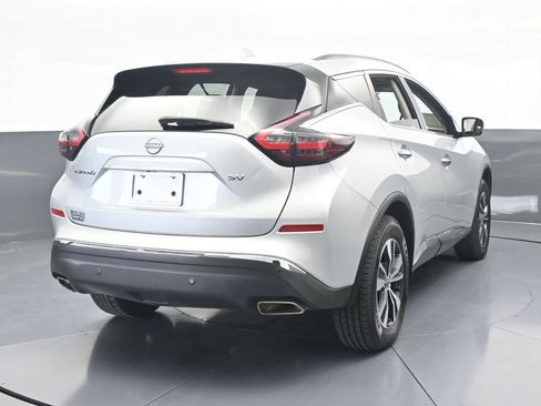 Used 2023 Nissan Murano SV image 5