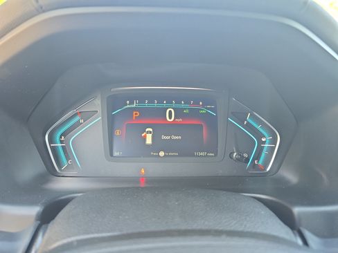 Used 2018 Honda Odyssey EX-L image 20