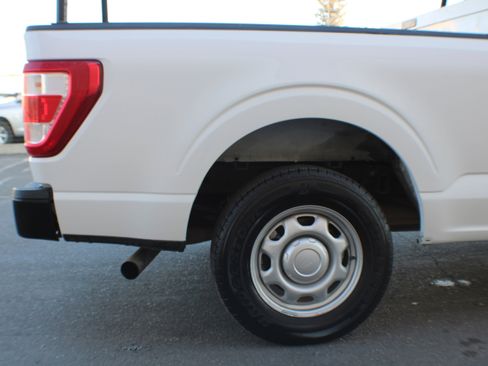 Used 2022 Ford F150 XL w/ Equipment Group 101A High image 11