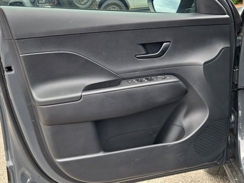 Used 2026 Hyundai Kona SEL Sport FWD image 19