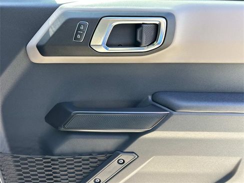 Certified 2024 Ford Bronco Wildtrak image 26