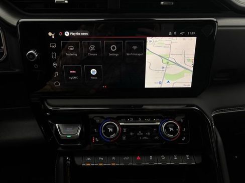 New 2026 GMC Sierra 1500 AT4X AWD/4WD image 31