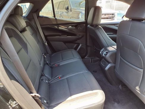 Certified 2024 Chevrolet Blazer EV LT AWD/4WD image 10
