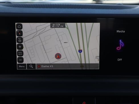 New 2026 Kia Seltos S image 43