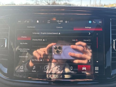 New 2026 Dodge Durango GT image 52