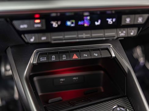 Used 2023 Audi S3 Premium Plus w/ Premium Plus Package image 28