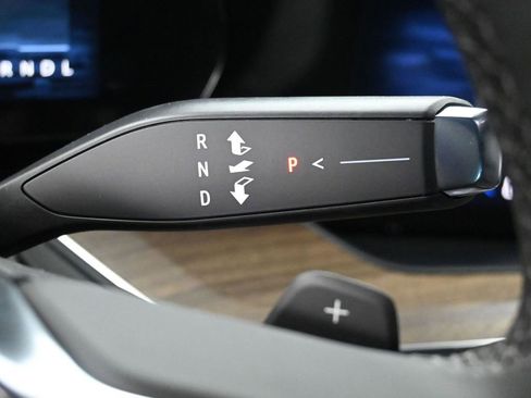 New 2026 Chevrolet Tahoe High Country image 26