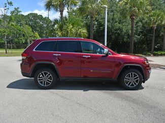 Used 2022 Jeep Grand Cherokee Limited AWD/4WD video 2