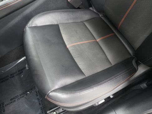 Used 2019 Nissan Altima 2.5 SR FWD image 12