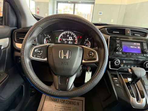 Used 2019 Honda CR-V LX image 14