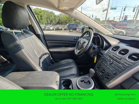 Used 2010 MAZDA CX-7 i Sport FWD image 17