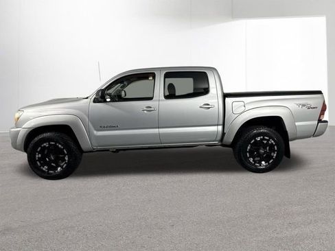 Used 2006 Toyota Tacoma 4x4 Double Cab image 26