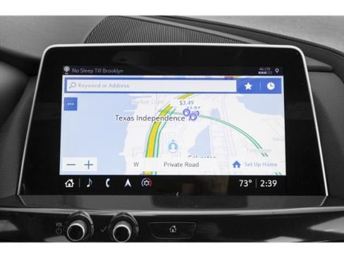 Certified 2023 Cadillac CT5 V Blackwing w/ Driver Assist Package image 16