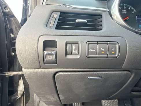 Certified 2017 Chevrolet Impala Premier w/ Enhanced Convenience Package image 24