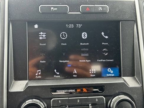 Used 2019 Ford F150 XLT w/ Equipment Group 302A Luxury AWD/4WD image 31