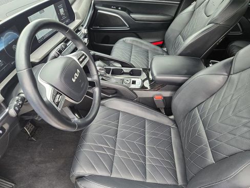 Used 2024 Kia Telluride SX Prestige X-Pro AWD/4WD image 18