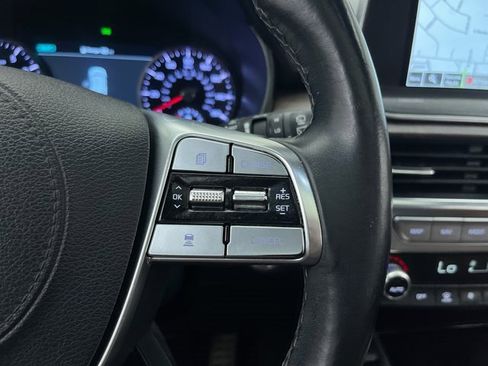 Used 2021 Kia Telluride SX w/ SX Prestige Package image 31